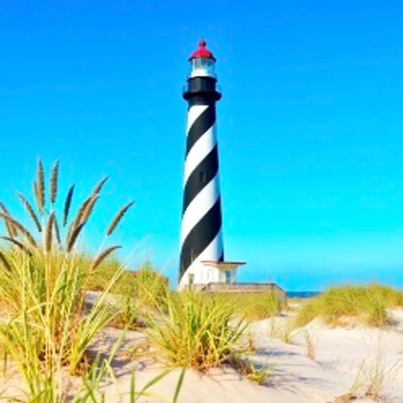 Hatteras Light Braggot image